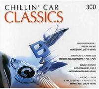 Various Artists - Chillin' Car Classics
