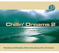 Various Artists - Chillin' Dreams 2