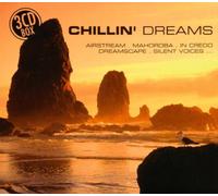 Various Artists - Chillin' Dreams