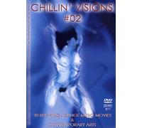 Various Artists - Chillin' Visions 2 [DVD]