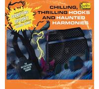 Various Artists - Chilling, Thrilling Hooks And Haunted Harmonies: The Big Stir Records Halloween Grimoire [Vinyl LP] [VINYL]