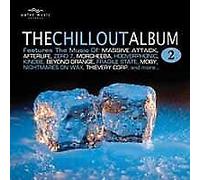 Various Artists - The Chillout Album 2