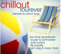 Various Artists - Chillout Fourever