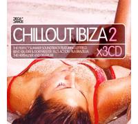 Various Artists - Chillout Ibiza 2