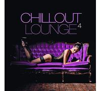 Various Artists – Chillout Lounge Vol.4 – CD (Zyx Music)