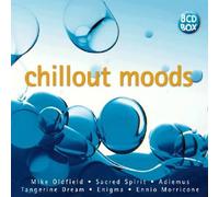 Various Artists - Chillout Moods