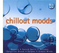 Various Artists - Chillout Moods