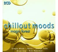 Various Artists - Chillout Moods - Magic Forest