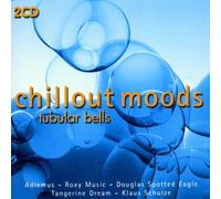 Various Artists - Chillout Moods - Tubular Bells