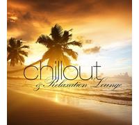 Various Artists - Chillout Relaxation Lounge - CD - P2222z