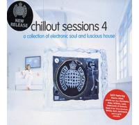 Various Artists - Chillout Sessions Vol. 4 [Australian Import]