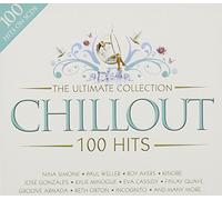 Various Artists - Chillout: The Ultimate Collection