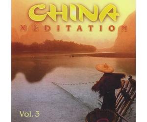 Various Artists - China:Meditation 3