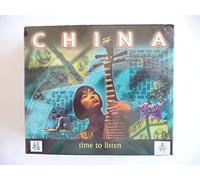 Various Artists - China: Time to Listen