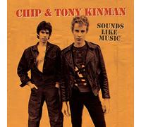 Various Artists - Chip & Tony Kinman: Sounds Like Music
