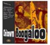 Various Artists - Chitown Boogaloo