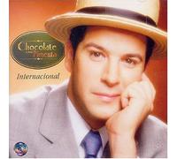 Various Artists - Chocolate Com Pimenta Internacional