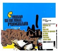 Various Artists - Chocolate Industries presents Urban Renewal Program