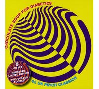 Various Artists - Chocolate Soup For Diabetics