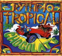 Various Artists - Chocolat's Vol. 1