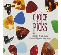 Various Artists - Choice Picks