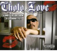 Various Artists - Cholo Love [New CD]