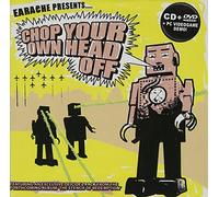 Various Artists - Chop Your Own Head Off