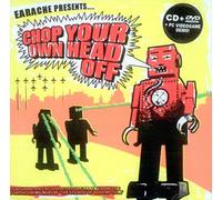 Various Artists - Chop Your Own Head Off - Chop Your Own Head Off