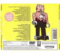 VARIOUS ARTISTS - CHOP YOUR OWN HEAD OFF NEW CD