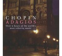 VARIOUS - Chopin Adagios / Various