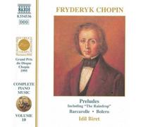 Various Artists - Chopin: Complete Piano Music 10 / Various [New CD]