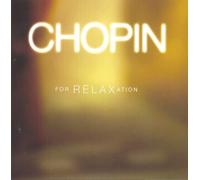 Various Artists - Chopin for Relaxation [New CD]