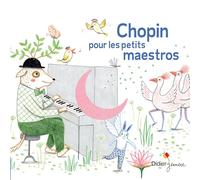 Various Artists - Chopin Pour Les Petits..