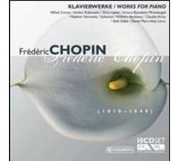 Various Artists - Chopin: Works for Piano