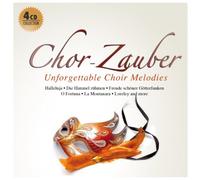 Various Artists - Chor-Zauber
