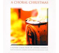 Various Artists - Choral Christmas