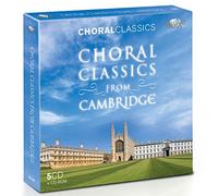 Various Artists - Choral Classics; Choral Cla