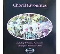 Various Artists - Choral Favourites