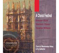 Various Artists - Choral Festival / Various [New CD]