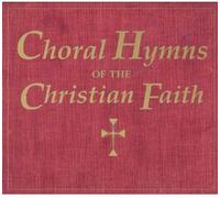 Various Artists - Choral Hymns of the Christian Faith / Various [New CD]