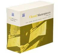 VARIOUS ARTISTS - Choral Masterpieces, Vol.1