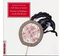 Various Artists - Chorales & Wedding Music From Runo - Sweden [Swedish Import]