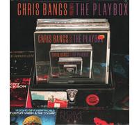 Various Artists Chris Bangs Presents the Playbox double LP vinyl Europe Bgp 2025