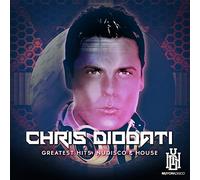 Various Artists - Chris Diodati Greatest Hits: Nu Disco