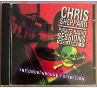 Various Artists - Chris Sheppard Pirate Radio Sessions Vol I (UK Import)