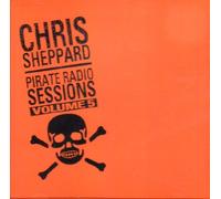 Various Artists - Chris Sheppard - Pirate Radio Sessions - Volume 5