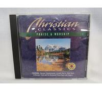 Various Artists - Christian Classics: Praise & Worship