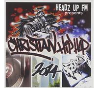 Various Artists - Christian Hip Hop 2014