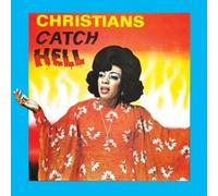 Various Artists Christians Catch Hell: Gospel Roots, 1976-79 CD HJRCD71 NEW