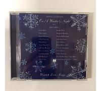 Various Artists - Christine Lavin Presents: On a Winter's Night